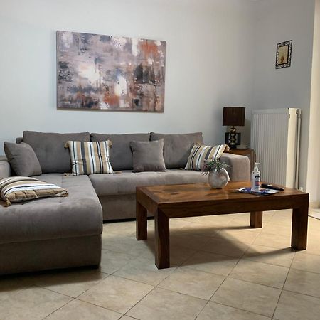 Sweet Home Preveza Bagian luar foto