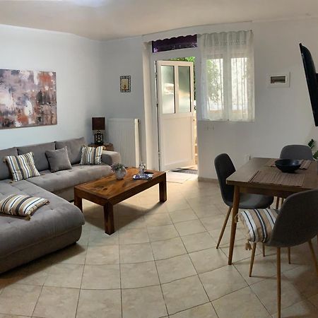 Sweet Home Preveza Bagian luar foto