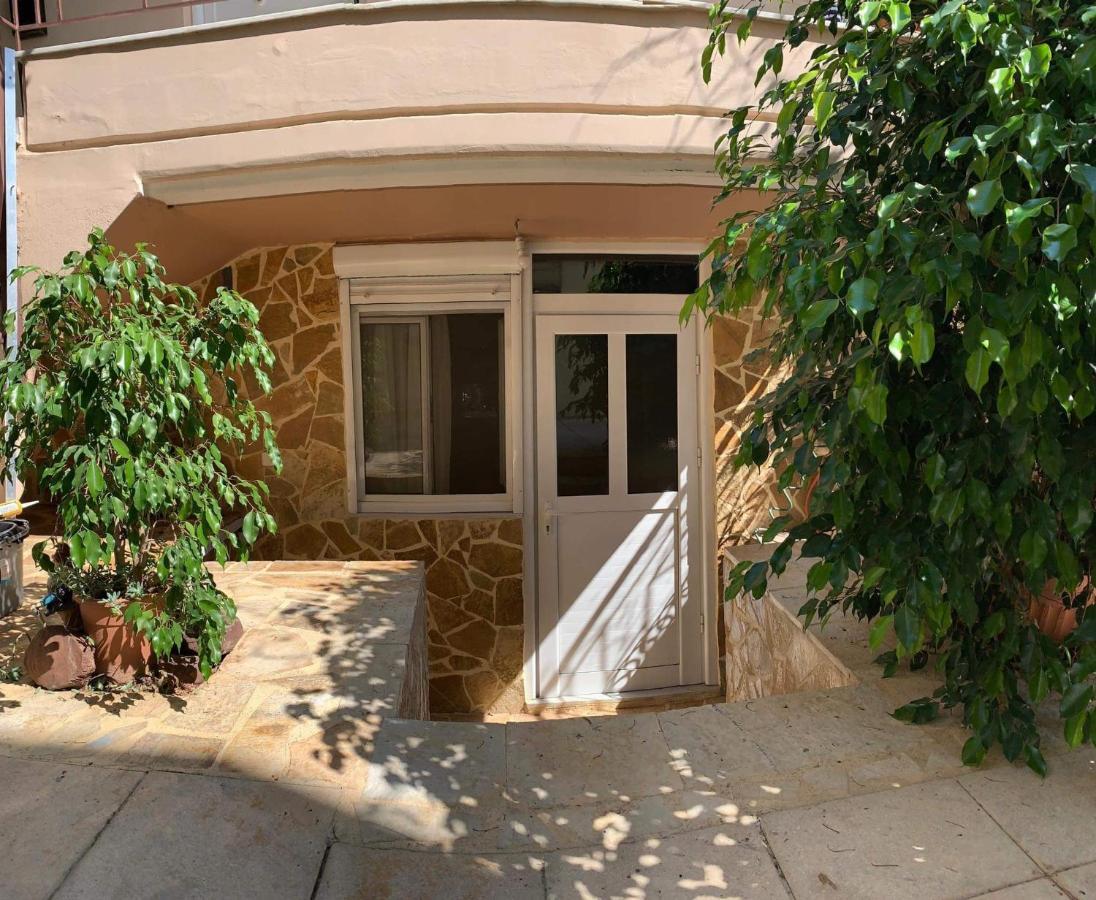 Sweet Home Preveza Bagian luar foto
