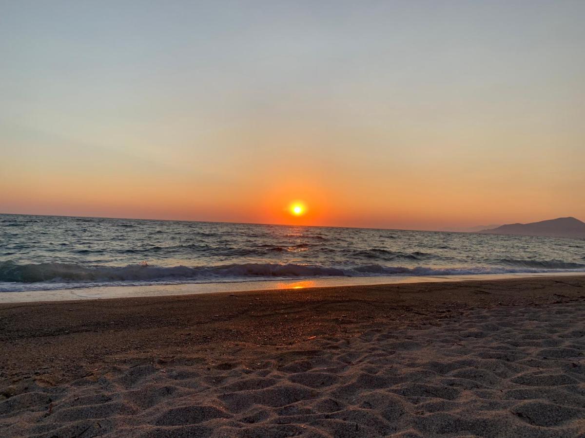 Sweet Home Preveza Bagian luar foto