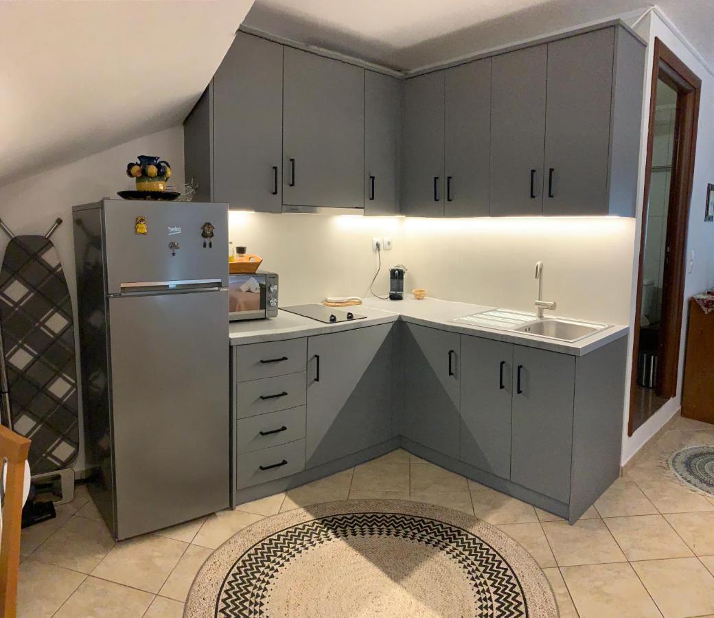 Sweet Home Preveza Bagian luar foto