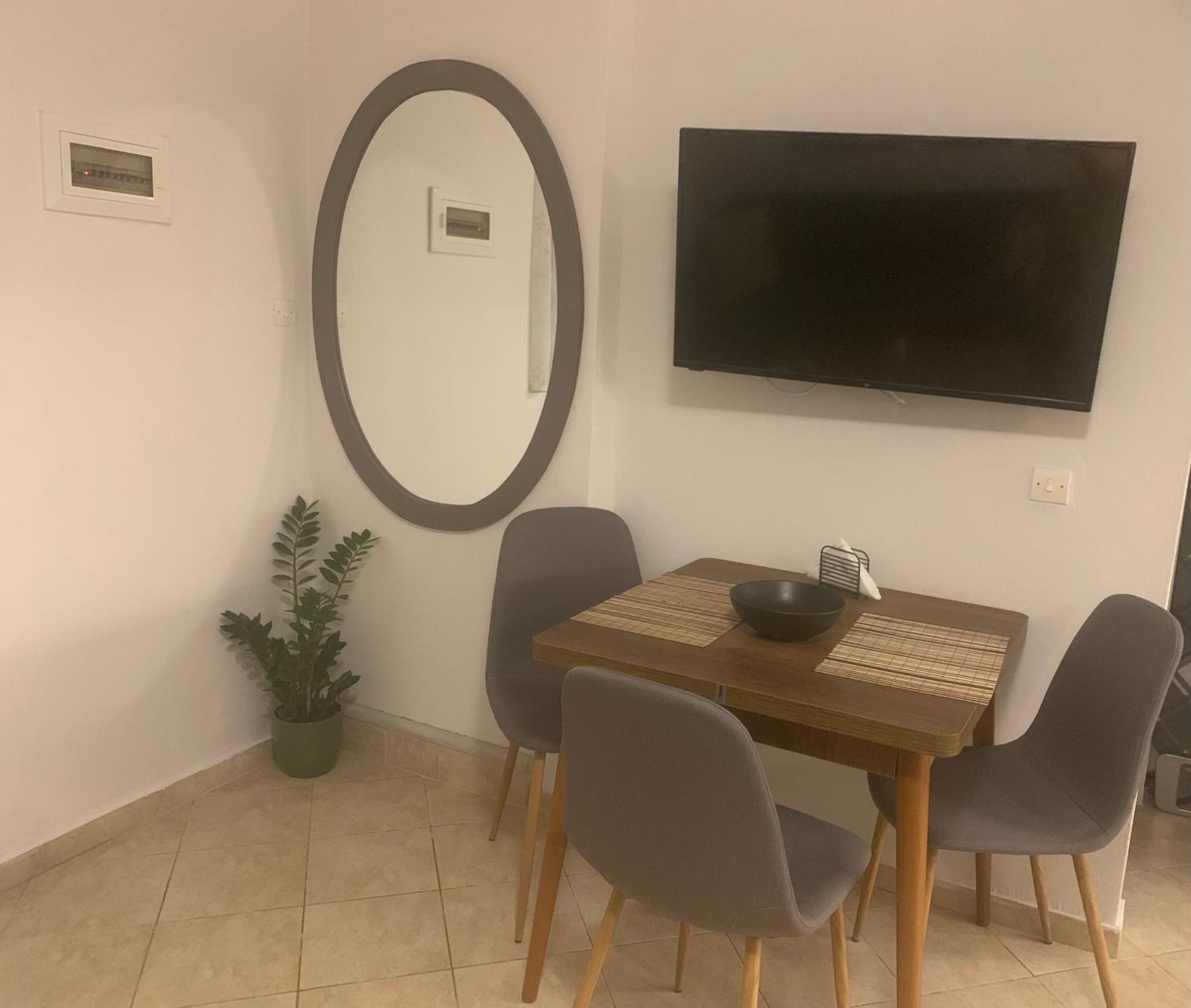 Sweet Home Preveza Bagian luar foto