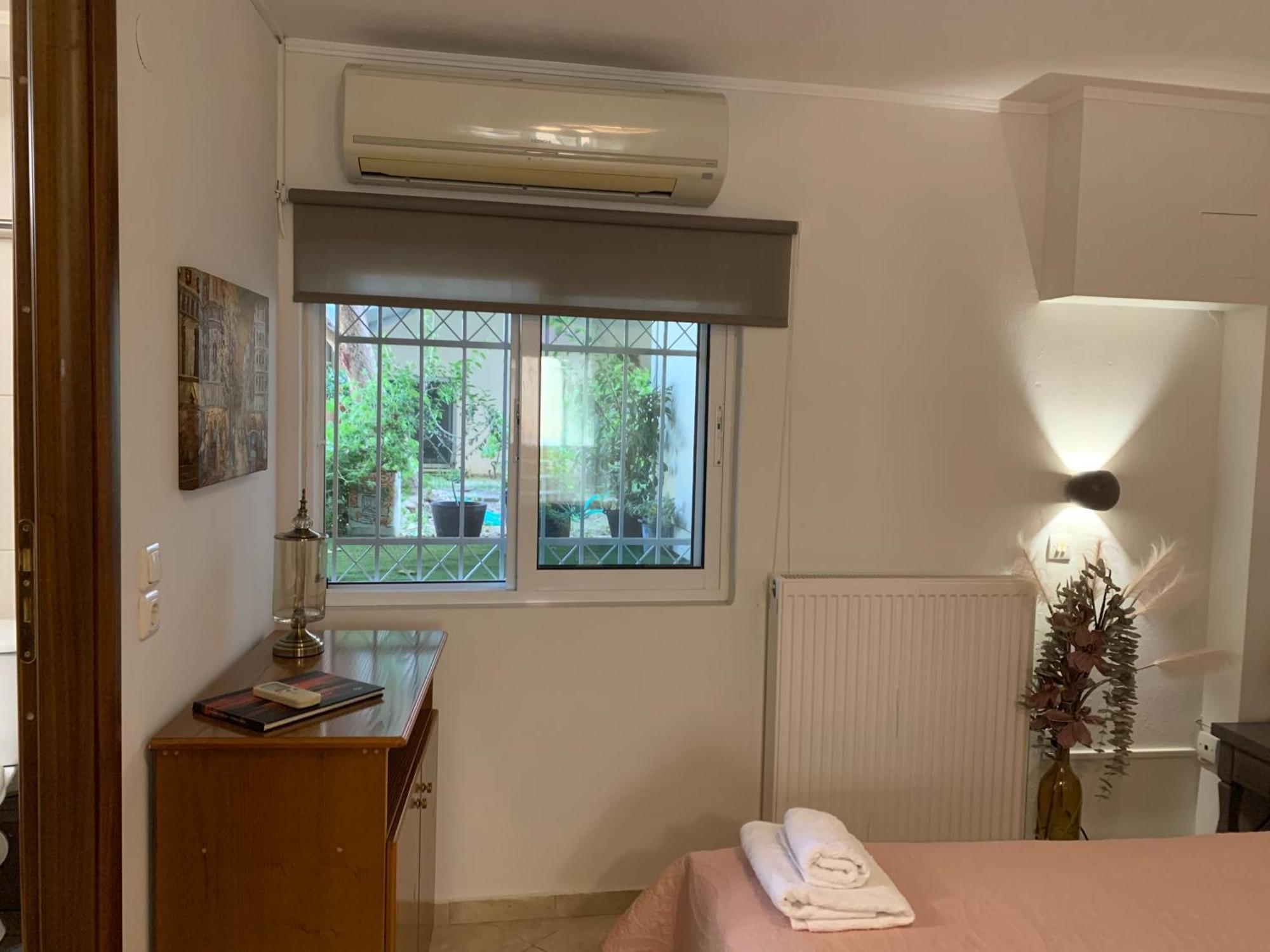 Sweet Home Preveza Bagian luar foto